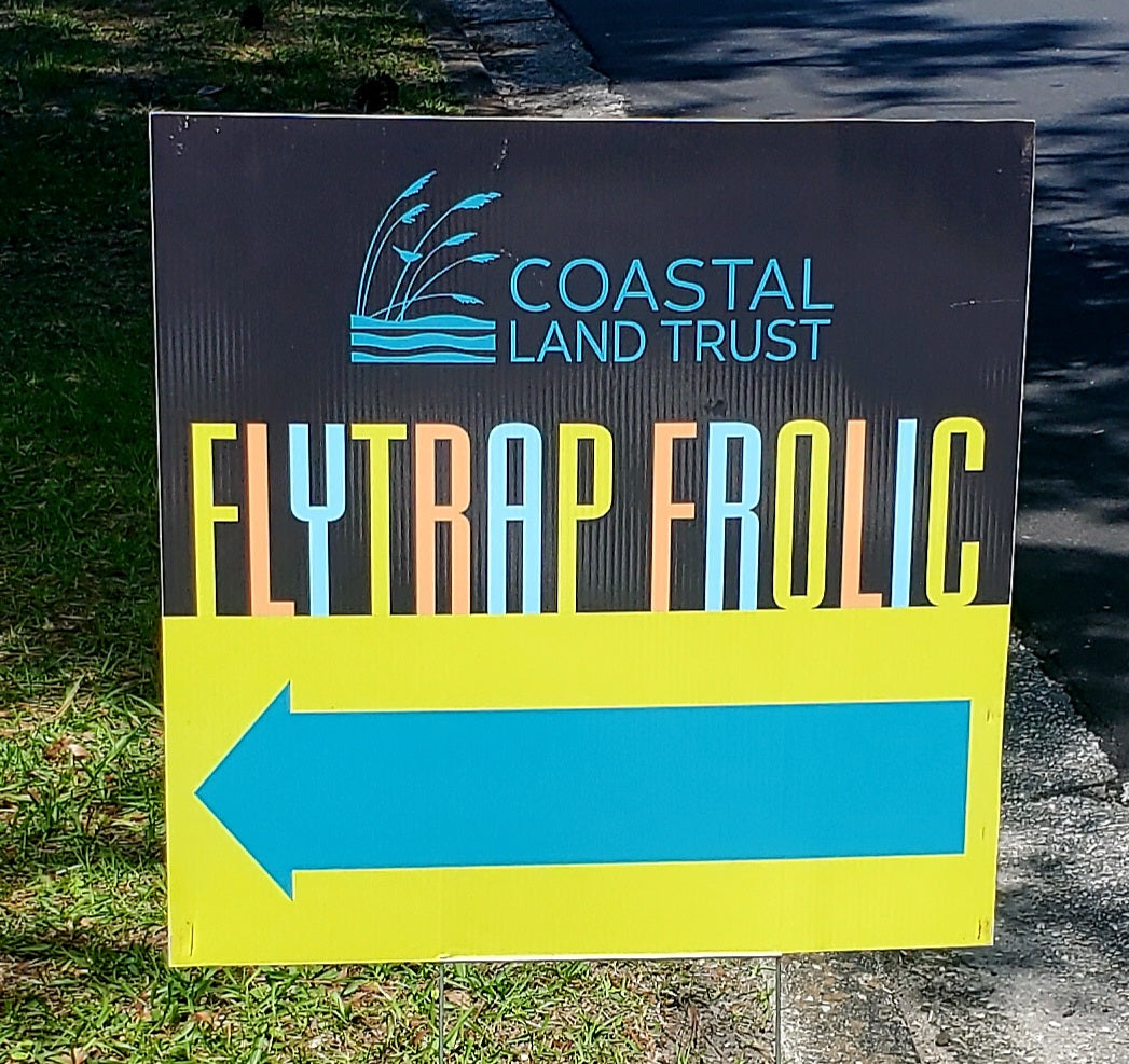 FLYTRAP FROLIC 2023 PHOTO DUMP!