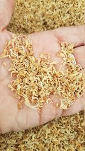 Milled Long Fiber Sphagnum, New Zealand LFS Petals